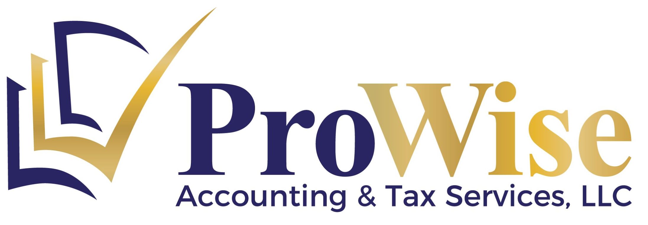 ProWise Accounting & Tax Services